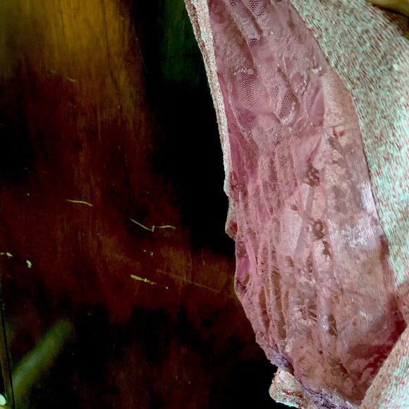 Vocal Short sleeve T-shirt with rhinestones size medium - Picture 4 of 8